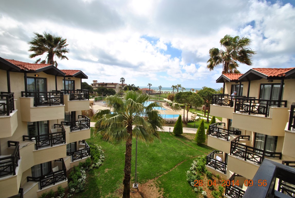 imagini hotel BELLIS BELEK